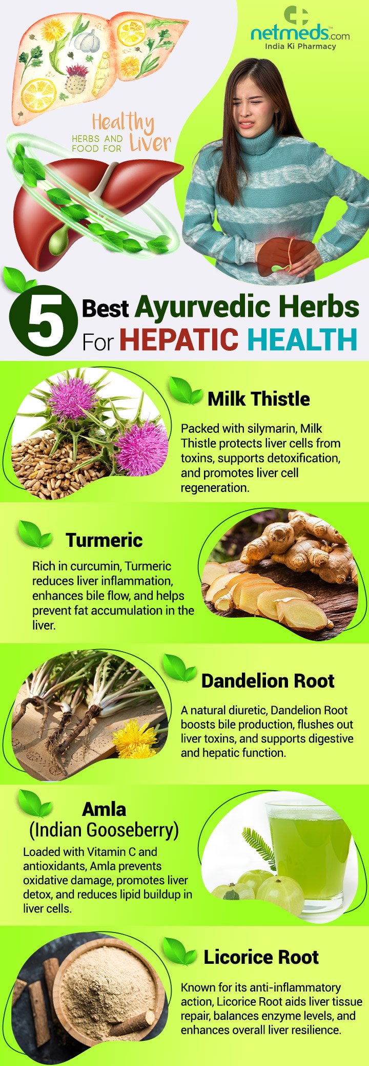 fatty liver remedies