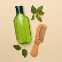 5 Herbal Shampoos For Strong and Lustrous Hair #Shorts