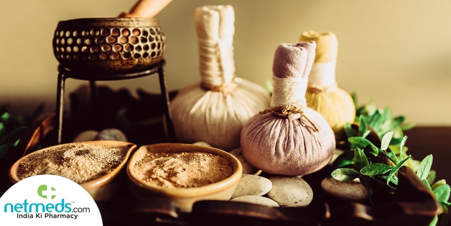 ayurveda therapy