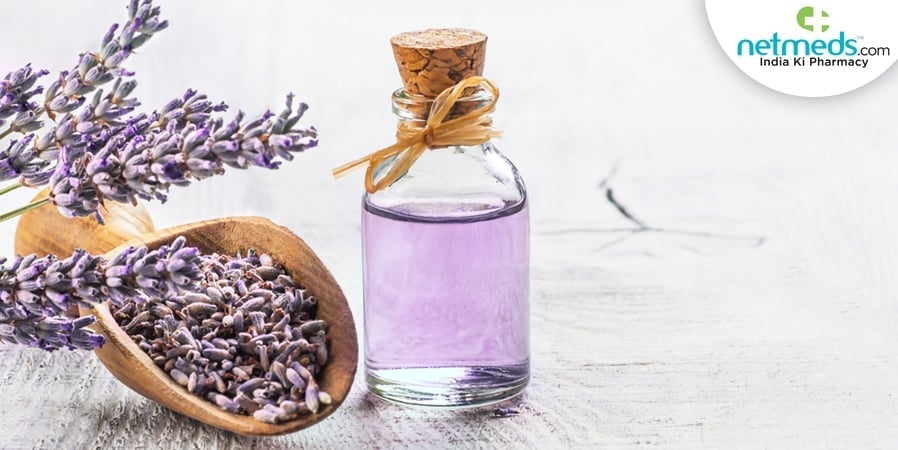 Essential oil