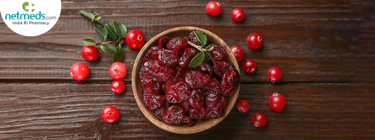 cranberry