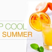 Hydrate To Beat The Heat!