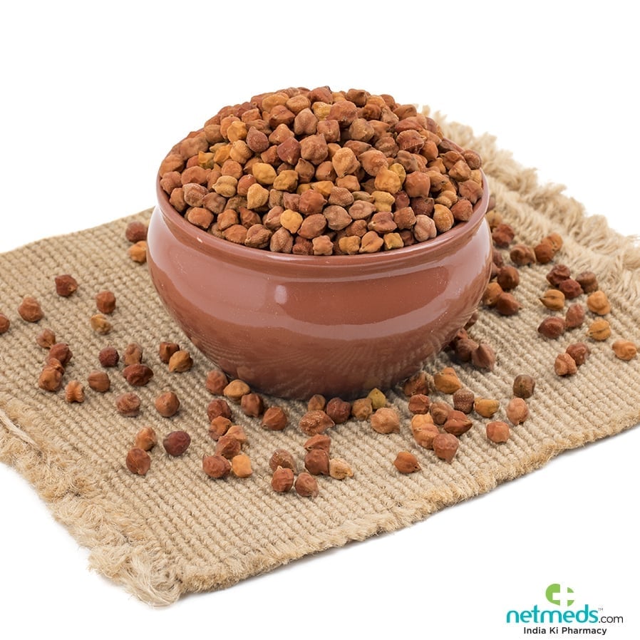 Kala chana