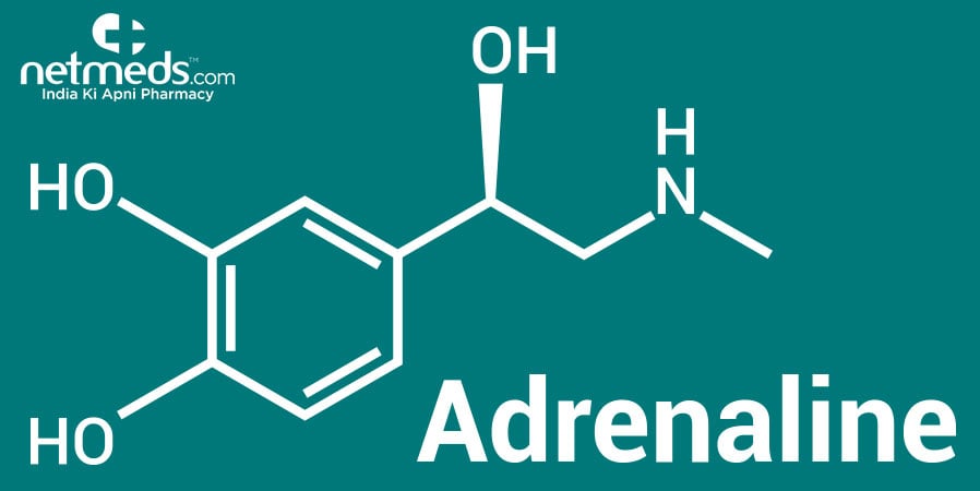 Adrenaline