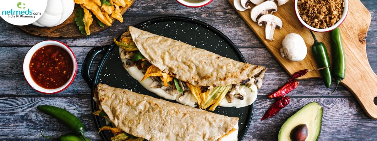 tortilla