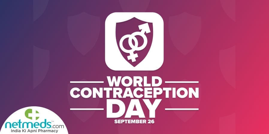 World Contraception Day - September 26