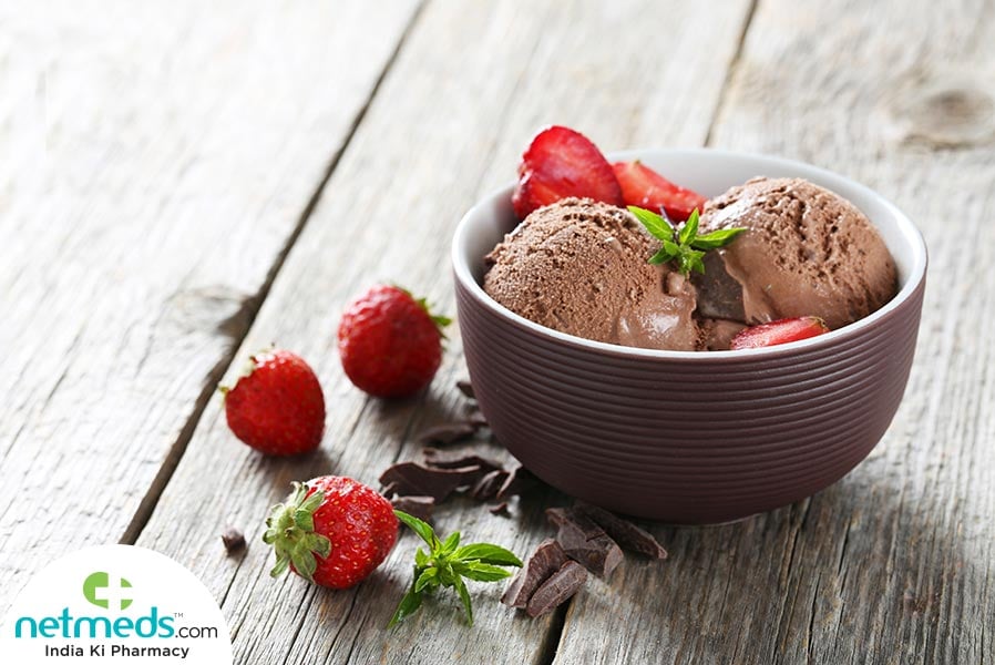 choco delight