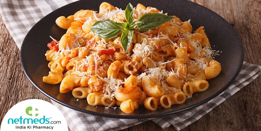 macaroni cheese