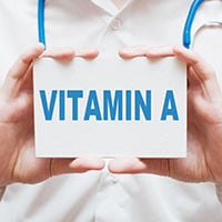 Vitamin A: Functions And Deficiency 