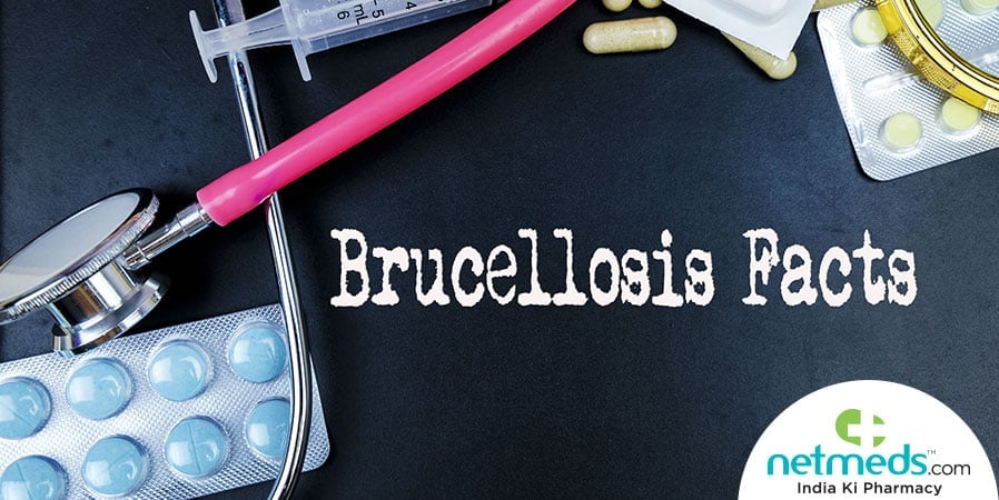 Brucellosis
