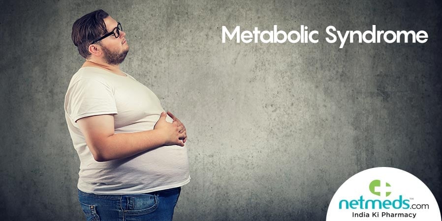 metabolic syndrome