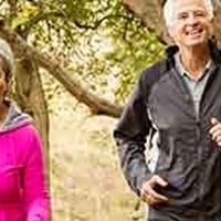 Walking 35 Minutes Daily Can Reduce Risk of Stroke In Elderly
