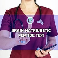 Brain Natriuretic Peptide/BNP Test: Procedure, Risks And Results