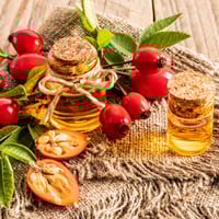 DIY Rosehip Oil: 3 Must-Try Beauty Recipes For Spotless, Radiant Skin And Gorgeous Hair