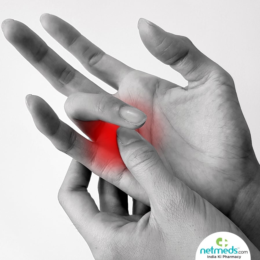 Tenosynovitis