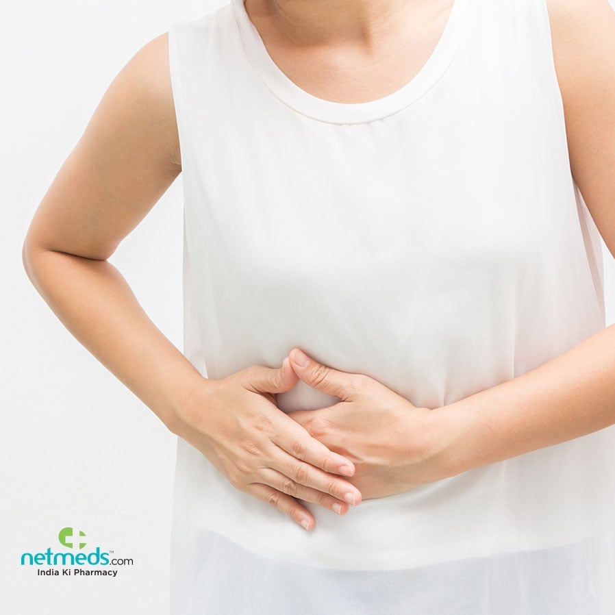 Anti-Depressant Amitriptyline and Irritable Bowel Syndrome?
