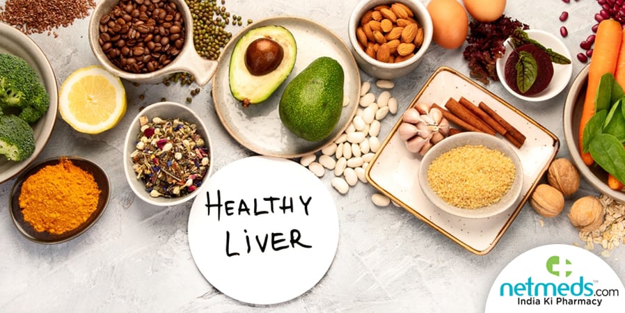 liver supplement