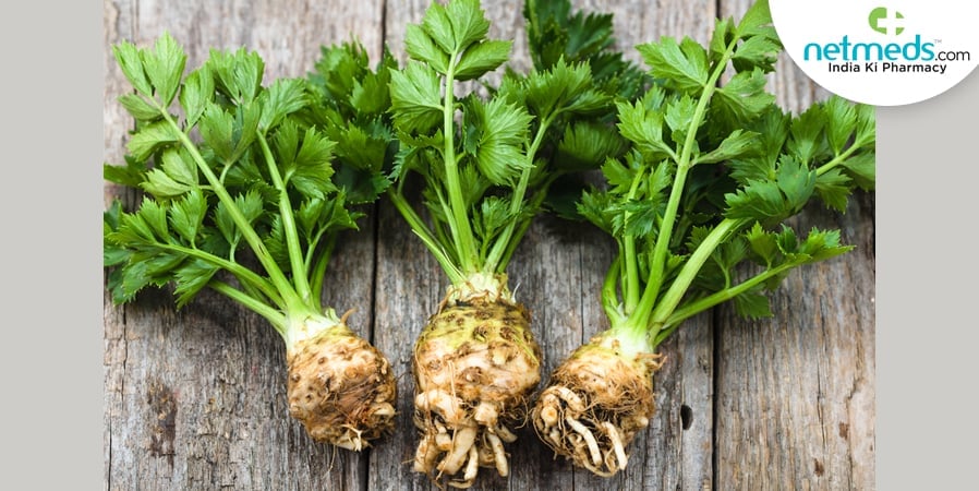 celeriac