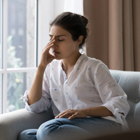 Fatigue: Causes, Symptoms And Treatment