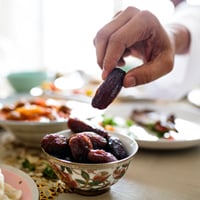 Eating Dates Provides Powerful Health Benefits
