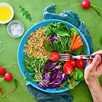 Anti-Inflammatory Diet: Benefits, Foods To Eat And Avoid