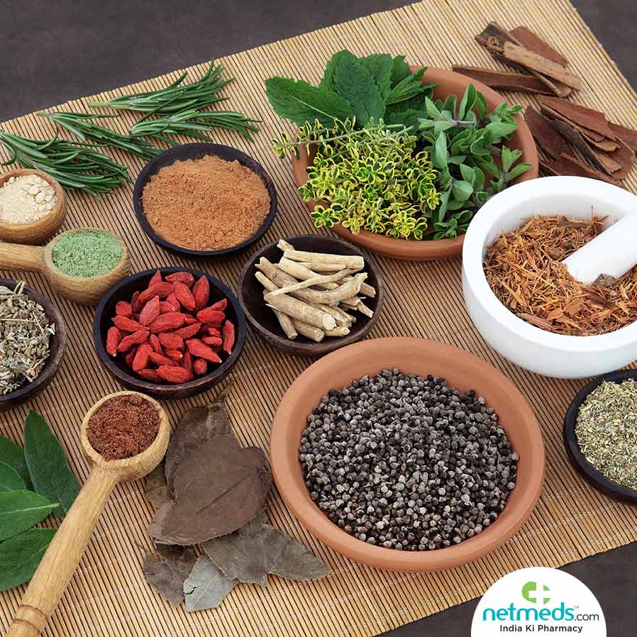 Kanchanar gugulu is an Ayurvedic wonder to correct hormonal imbalance