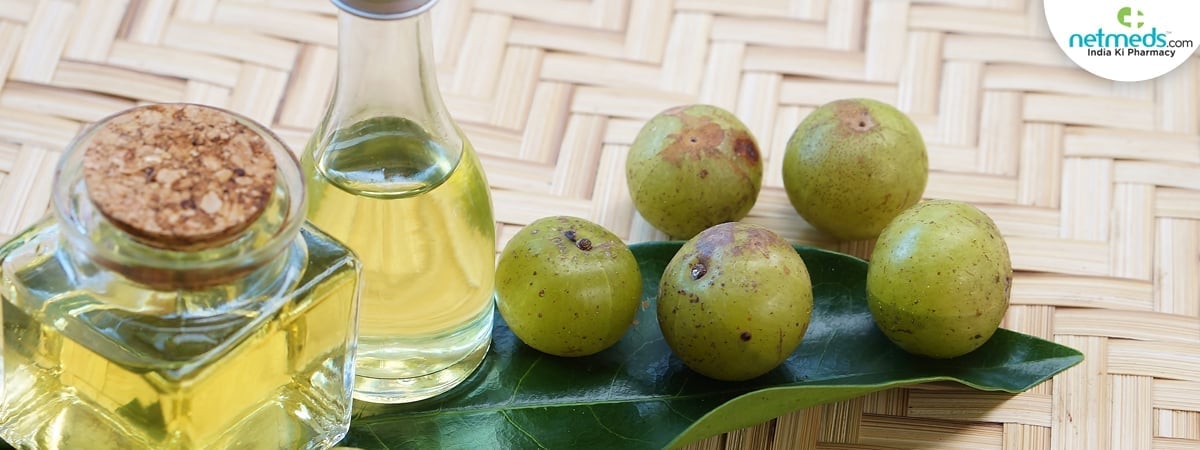 amla oil
