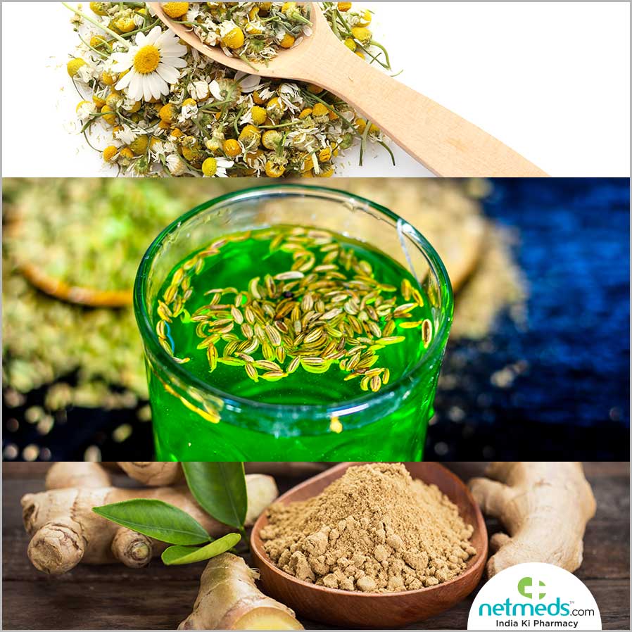 Fennel water benefits IBS