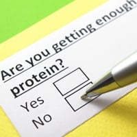 Warning Signs of Protein Deficiency You Should Know And Effective Ways To Manage It