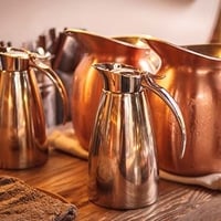 Grandma’s Wisdom: Use Copper Vessels to beat Bacteria