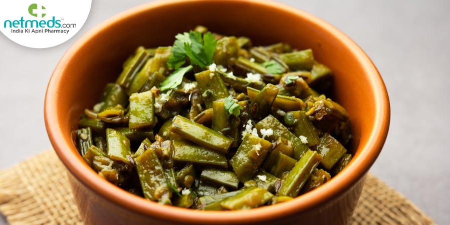 guar fry