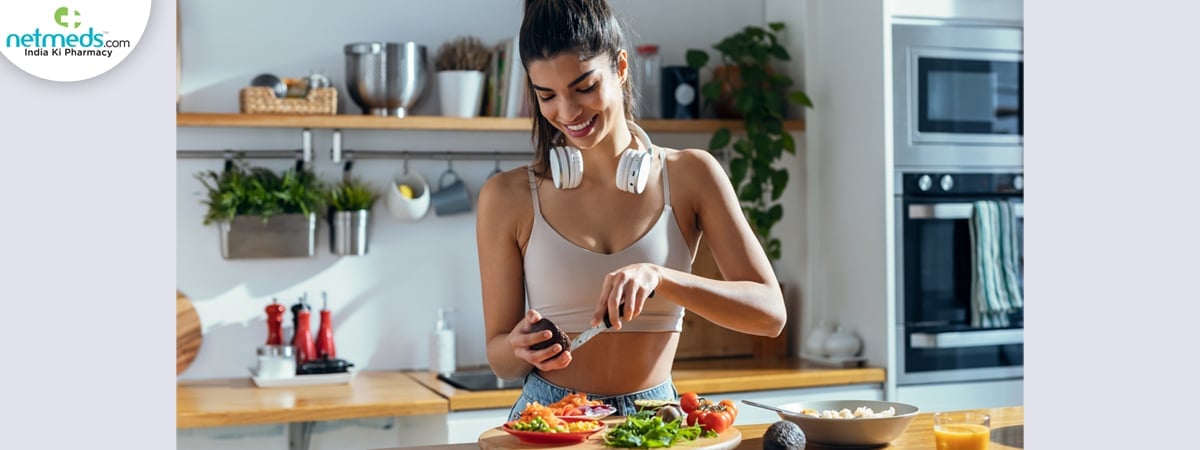 healthy eating