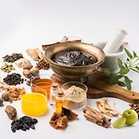 Ayurveda For Weight Gain: 5 Potent Herbal Formulations To Increase Body Mass