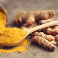 Turmeric The Golden Spice Of India