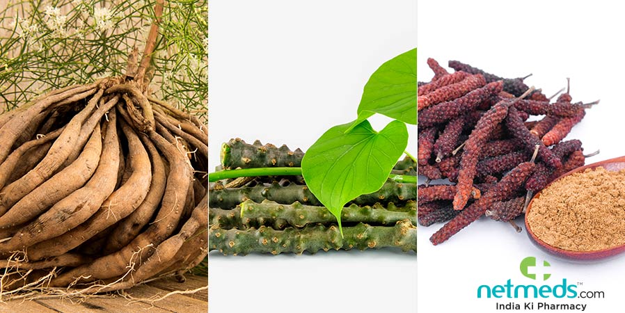 Herbs to Manage PCOS
