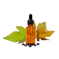 Castor Oil for Dry Eyes: Benefits, Uses, and Precautions