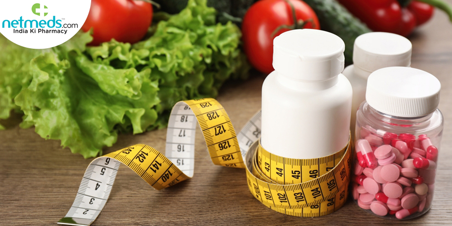 Weight loss supplements