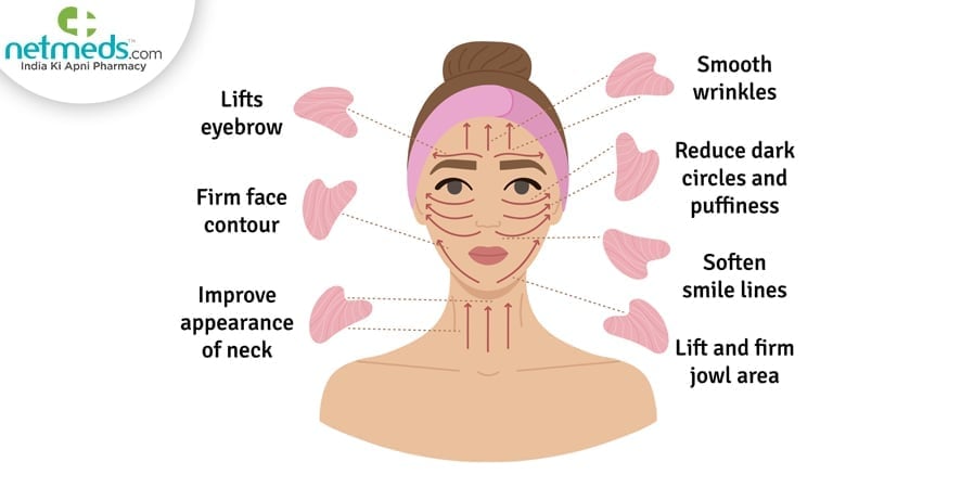gua sha benefit
