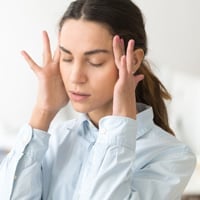 Yoga For Vertigo: Bid Adieu To Sudden Dizziness With These Comforting Asanas