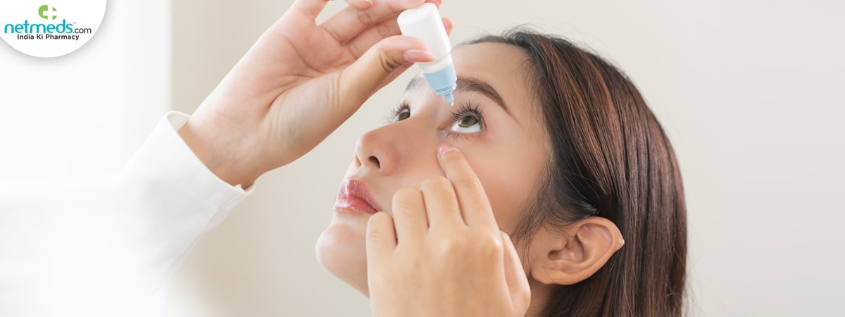 Eye drops