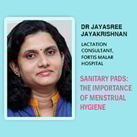 Sanitary Pads: The Importance Of Menstrual Hygiene