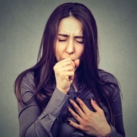 5 Natural Remedies For Dry Cough #shorts