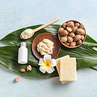 The Brilliant Advantages Of Using Shea Butter Based Skincare Products