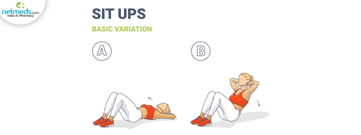 sit-up