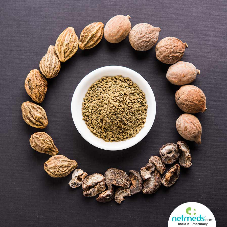 Ways Avipattikar churna treats your Gut problems