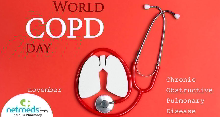 World COPD Day 2020