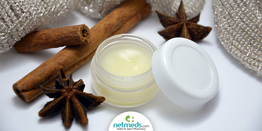 Organic Lip Plumpers
