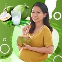 Coconut Water: 5 Incredible Benefits Of This Miracle Drink During Pregnancy - Infographics