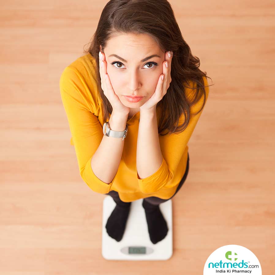 Weight Loss Can Reverse Type-2 Diabetes