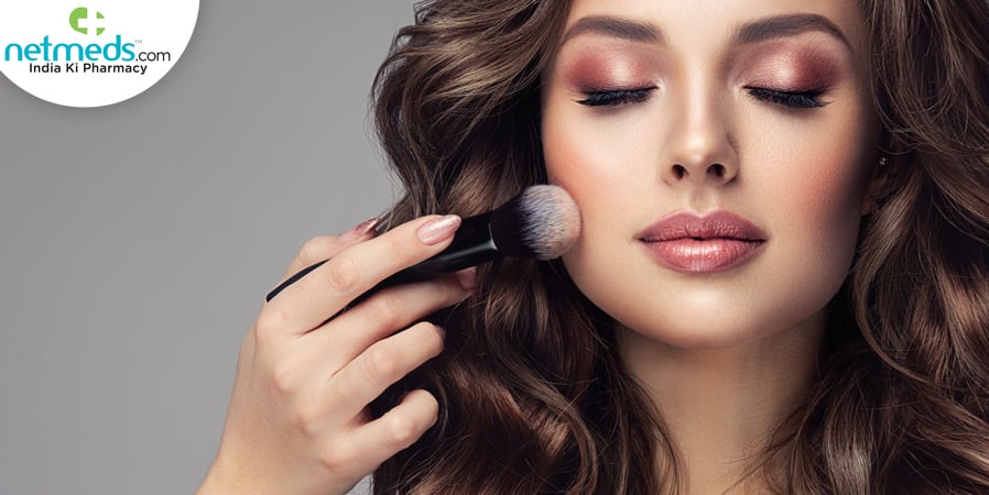 makeup